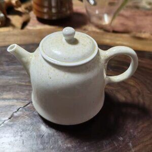 Ceramic Teapot  Decorative Tea Ware